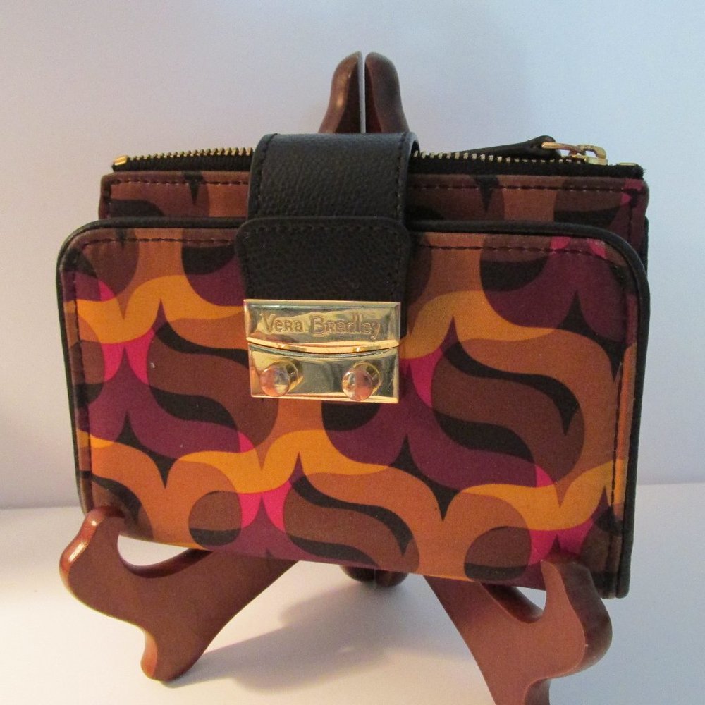 Vera Bradley Wallet